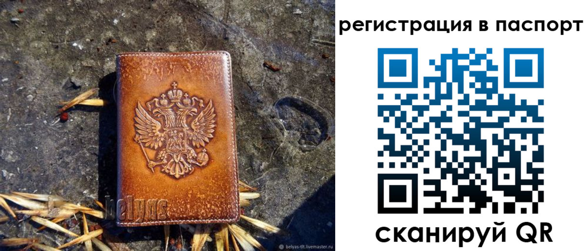 временная регистрация гарантия в Архангельской области